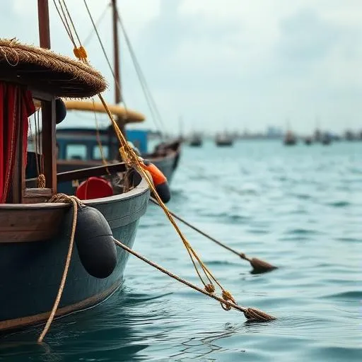 jasa amdal untuk pelabuhan