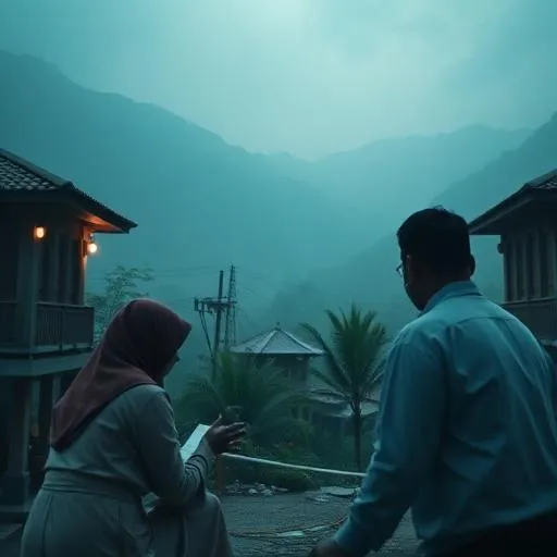 jasa uji emisi cerobong untuk pertek 1