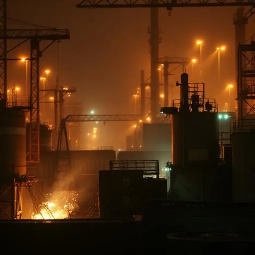 jasa pertek limbah cair industri