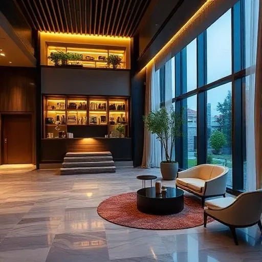 jasa ukl upl hotel dan pariwisata