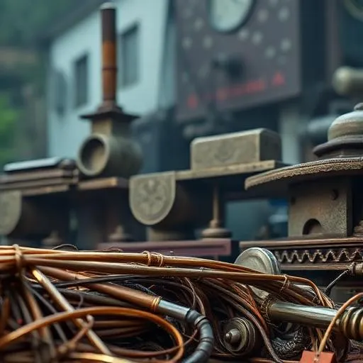 jasa slo lingkungan pabrik