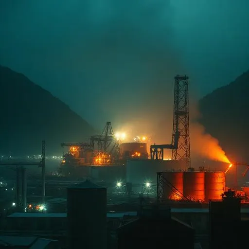 jasa slo lingkungan industri 1