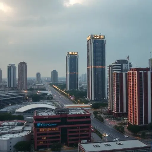 jasa oss rba untuk pertambangan