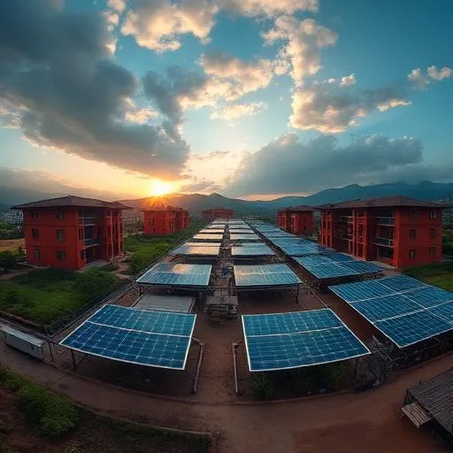 jasa amdal proyek energi terbarukan