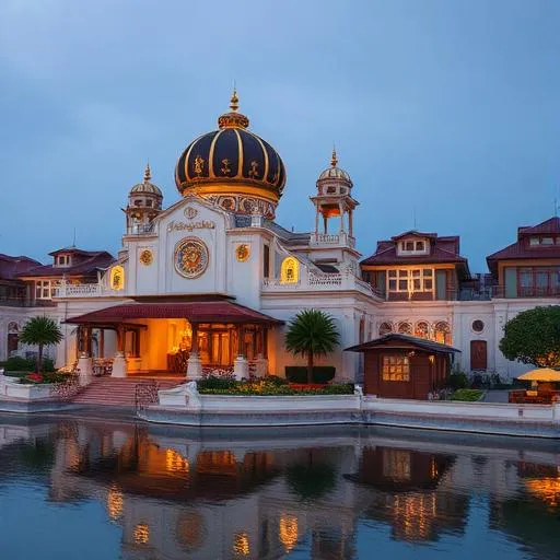 konsultan sppl terbaik