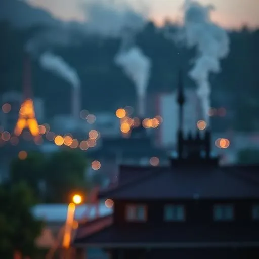 jasa pengurusan pertek emisi udara